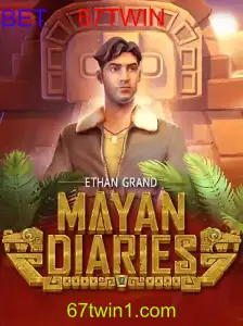 MayanDiaries