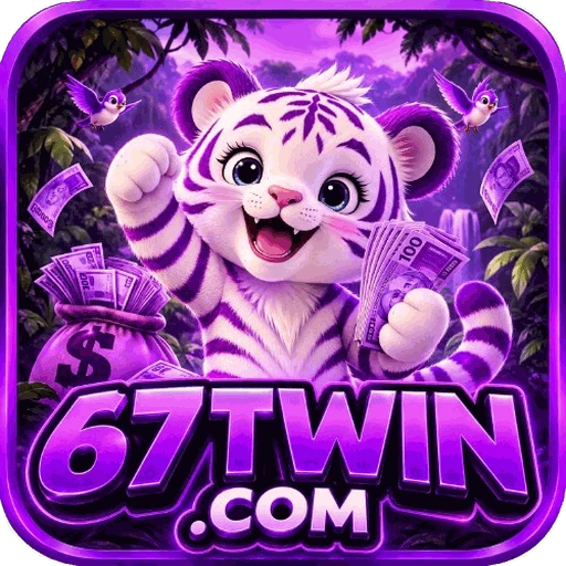 67TWIN Logo